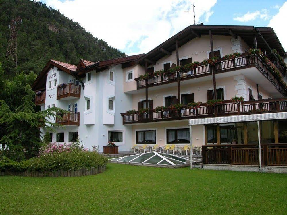 Hotel Al Polo Ziano Di Fiemme Exterior photo